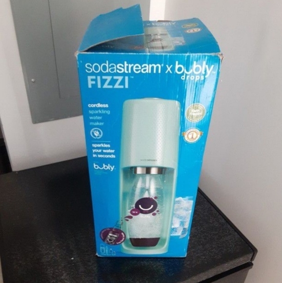 Soda Stream - Picture 2 of 2